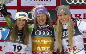 Abfahrt der damen am freitag: Osv News Speed Ladies Bleiben Auch In Der Wm Abfahrt Ohne Medaille Ski Weltcup 2020 21 Aktuelle Nachrichten Und Informationen Zur Skiweltcup Wm Saison 2020 21