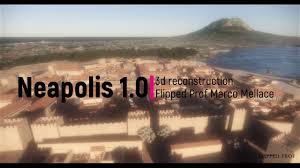 Veja o que ana nespolis (ana_nespolis) descobriu no pinterest, a maior coleção de ideias do mundo. Neapolis 1 0 3d Reconstruction Youtube