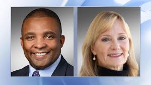 Competitive NC race will help determine which party controls the U.S. House