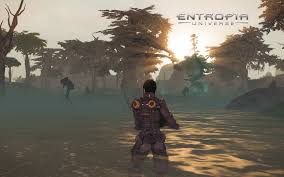 El mejor juego battle royale para pc. Download Entropia Universe