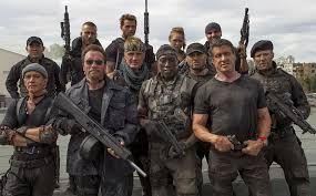 Tras conocerse la noticia de que entre los presuntos autores materiales del magnicidio del presidente haitiano jovenel moise habrían militares colombianos. Pela Quarta Vez Sylvester Stallone Confirma Producao Da Sequencia De Os Mercenarios Jornal Correio
