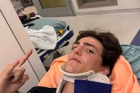 Fundraiser by Dean Rosenwald : Help James recover!!