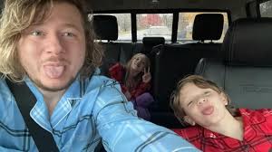 Instagram photo by Clifford David Force • Nov 18, 2023 at 7:33 PM