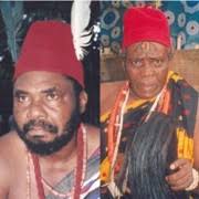 Nollywood by Mindspace: WHO IS THE BEST ROYAL FATHER?