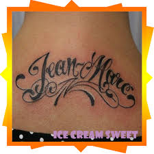 By clicking on the inscribed elements listed below, you can discover the nominations, photos and videos, together with committee decisions and evidence of commun. Name Tattoo Designs Apps On Google Play