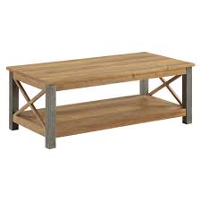Reclaimed wood coffee tables in north jersey. Coffee Table Reclaimed Wood Urban Elegance Vpr08a By Baumhaus