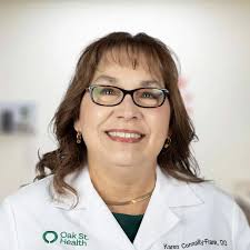 Dr. Michelle Lease, MD, Internal Medicine