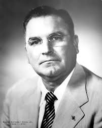 Edgar Anthony Coco Jr. (1905-1970)