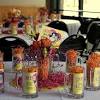 There's so many creative and simple ways to add a little flair to your table. 3