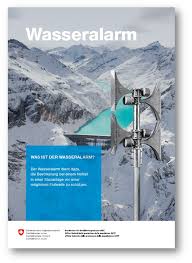 Woher die sirenen kommen, was sie uns sagen wollen und wie laut sie. Heute Findet Der Sirenentest Statt Alertswiss