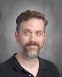 Mr. Benjamin Hemsley