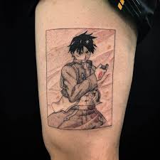 Maybe you would like to learn more about one of these? Top 63 Best Fullmetal Alchemist Tattoo Ideas 2021 Inspiration Guide