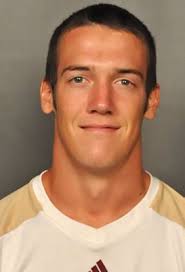 WINTHROP MEN'S SOCCER YEARBOOK