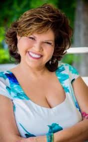 Mary Ann Henry Photo