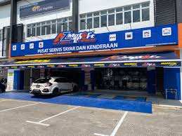 AZ Motorsport Kulai