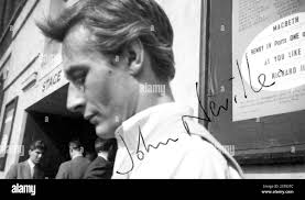 Neville john Black and White Stock Photos & Images