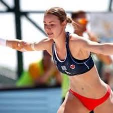 Norway's women's beach handball team was fined by the european. Norway Headline Record Field At Women S Beach Handball Euro 2019