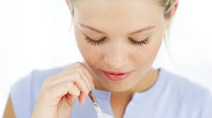 Magere yoghurt vergroot kans op astma bij kinderen'