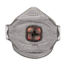 Springfit Welding Dust Mask 436 Ffp3 Mask Respirator Shop