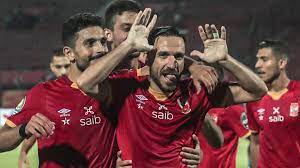 Es tunis vs al ahly: Caf Champions League Kaizer Chiefs Vs Al Ahly Will Be Cracker Of A Final Aduda Goal Com