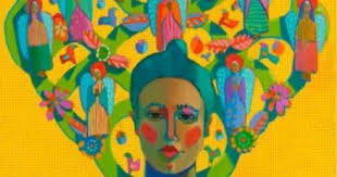 Sosa exhibit opens at MacNider Art Museum