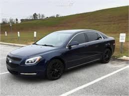 Image result for Magna Steel 2011 Malibu