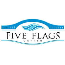 Five Flags Center Fiveflagscenter Twitter