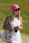 Image of Who is Patrick Reed wife?