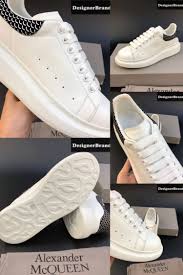2020 popular 1 trends in shoes, sports & entertainment with designer brand flat man shoes and 1. Shop Fake Shoes Alexander Mcqueen Sneakers Mcqueen Sneakers