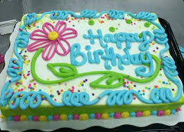 Happy Birthday Sheet Cake Designs Popsugar Birthday Sheet Cakes Sheet Cake Designs Birthday Cake Decorating