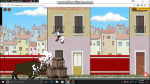You can play free the cool game extreme pamplona whenever you want. Power Pamplona Part 1 Dikejar Banteng Wkwk Game Friv Com Youtube