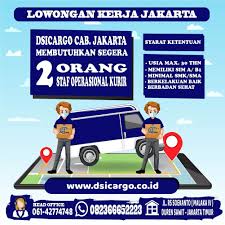 Membutuhkan tenaga kerja untuk posisi ‪#‎kurir‬ freelance, untuk info lebih lanjut hubungi 0812 6781 0562. Geleri Foto Duta Sarana Indocargo Dsi Cargo 082387139798 081375588388 Ekspedisi Pengangkutan Pengiriman Murah Cepat Dan Terjamin Untuk Layanan Kirim Medan Aceh Nias Pekanbaru Jambi Palembang Bengkulu Lampung