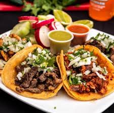 Taco Rico Food Truck — Food court food truck in Monroe, North Carolina