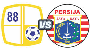 Persija jakarta sukses meraih tiga poin kala mereka mengandaskan perlawanan barito putera pada saat bersua di laga lanjutan liga 1 2019. Live Streaming Liga 1 2018 Barito Putera Vs Persija Jakarta Pukul 20 30 Wib Halaman All Tribunnews Com