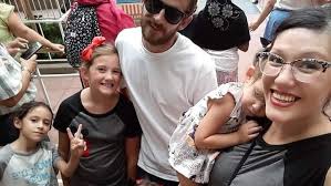 Fundraiser for Patty Haro by Joan Balanza : Donations to Help Desiree Allen  and Children