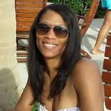 Straight out a Port Antonio by way of Everything Portland Please join me in  wishing the beautiful Simone Lowe a very happy birthday!