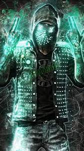 Iphone Wallpapers Page 4 Of 715 Wallpapers For Iphone Xs Iphone Xr And Iphone X Watch Dogs Wrench Watch Dogs 2 Hipster Wallpaper