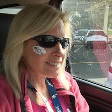 Debbie Roper-Violinist