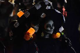 Dia De Muertos Todo Lo Que Tienes Que Saber Hostelworld