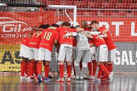 Futsal sporting benfica 1ª parte. Benfica 1 1 Sporting Liga Placard Futsal 2020 21 Ficha Do Jogo Zerozero Pt