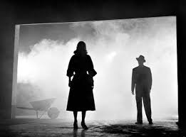 AMERICAN GENRES III: FILM NOIR! – ZekeFilm