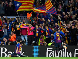Visit for all the latest news, photos, and updates on fc barcelona! Barcelona 5 1 Real Madrid Player Ratings Luis Suarez Shines With Hat Trick In El Clasico Mirror Online
