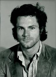 Amazon.com: Vintage photo of Portrait of David Keith.