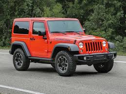 2018 Jeep Wrangler Review, Problems, Reliability, Value, Life ...