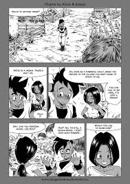 However, this peace soon ends as pilaf makes a. Buu S Escapades Chapter 44 Page 988 Dbmultiverse