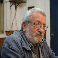 Conversamos con José...