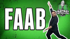Chris lowery aka pepsi7 has a long of history of proven success in fantasy sports getting his start in season long leagues where he won many high stakes expert leagues across baseball, football, and hockey. Switch Your Fantasy Football League To The Faab Waiver System Youtube