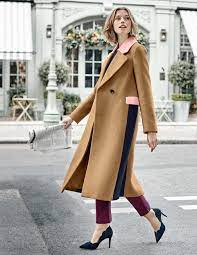 Please give this lookbook a thumbs up and. The Duchess Of Cambridge Wears Camel Coat In Cardiff