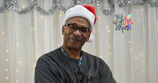 Holiday Membership Meeting 2024