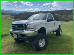 Image result for Silver 2000 F350